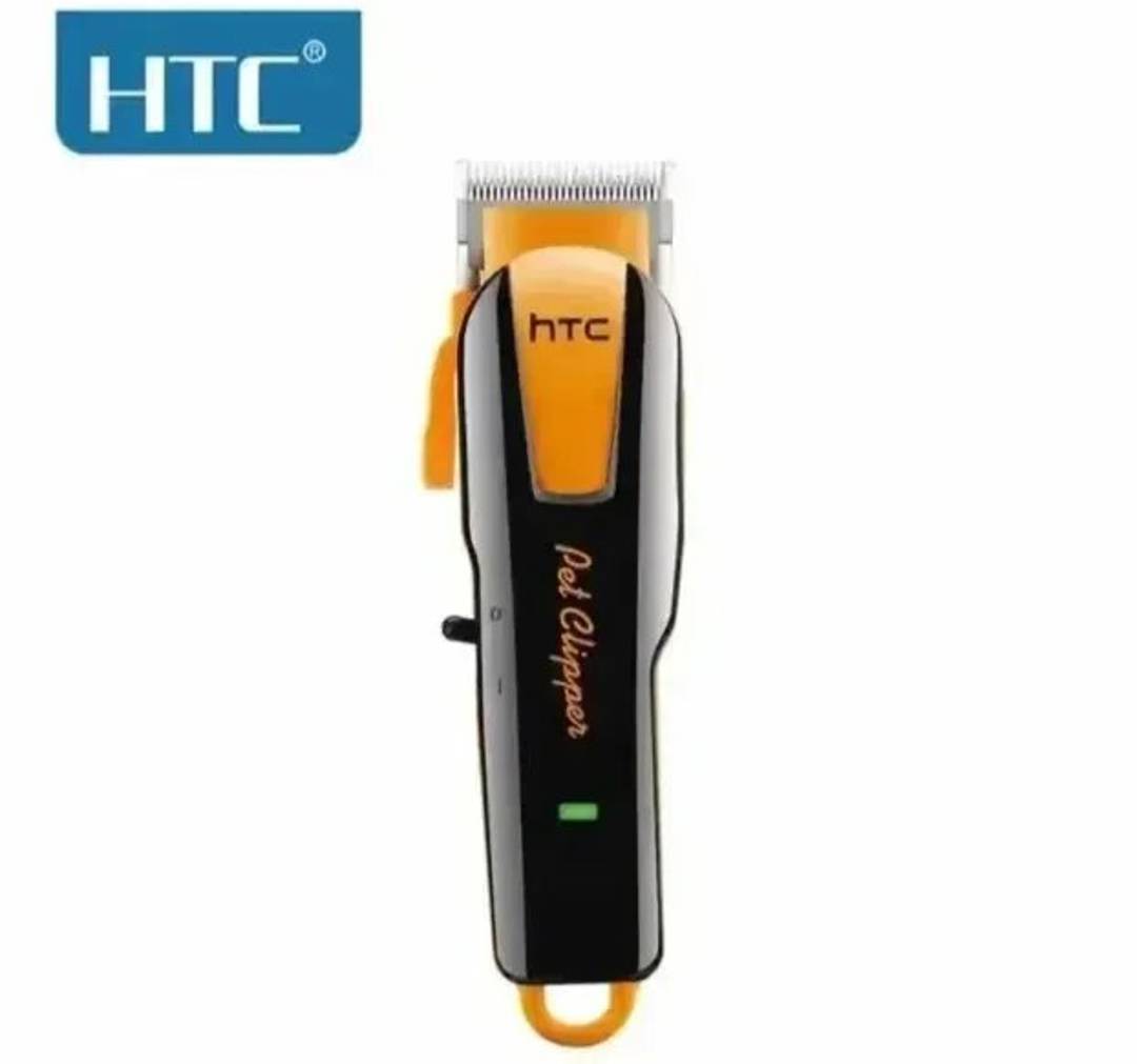 Безжична машинка за подстригване на кучета HTC CT-8086