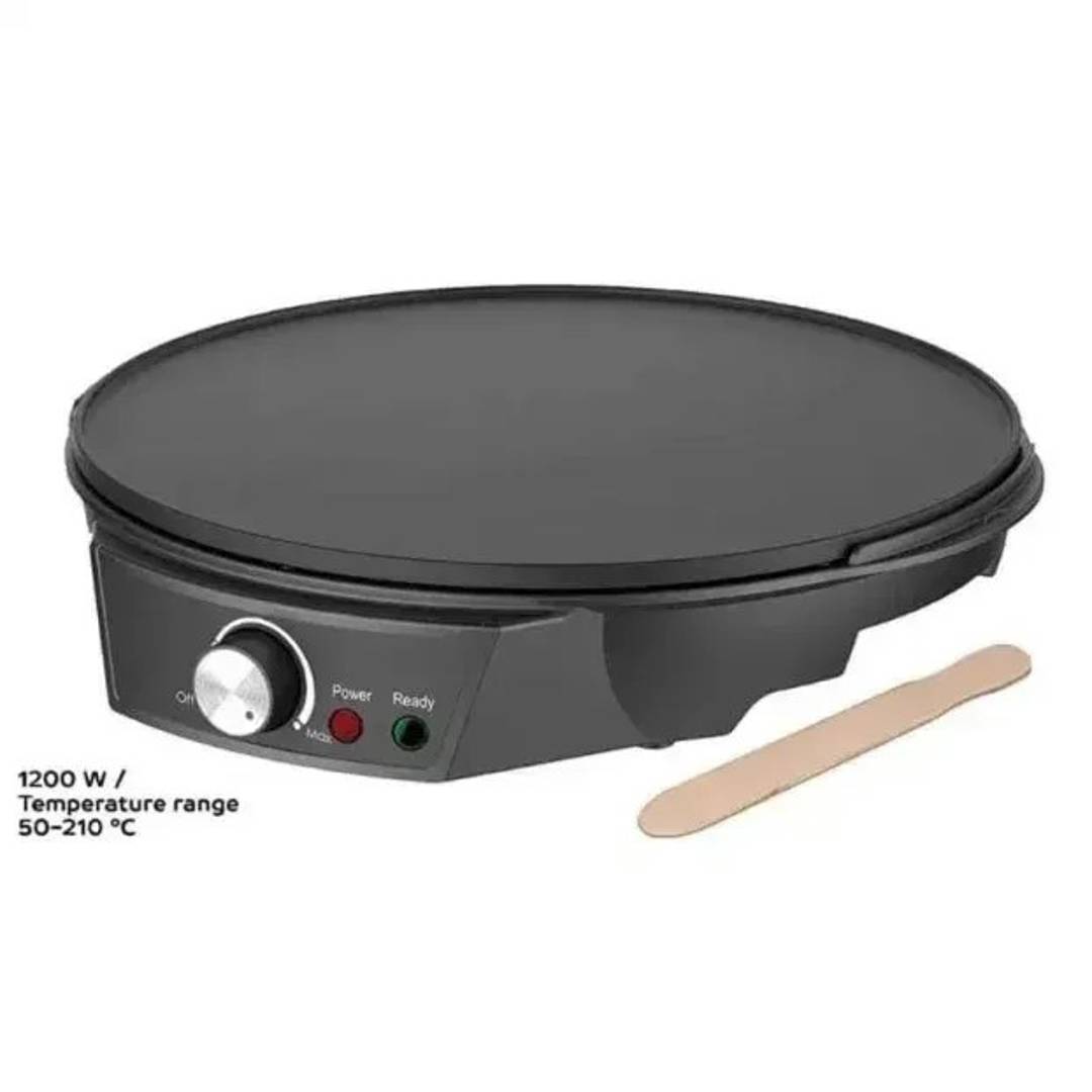 Elektrischer Pfannkuchenbereiter Sokany SK-1002, 30 cm