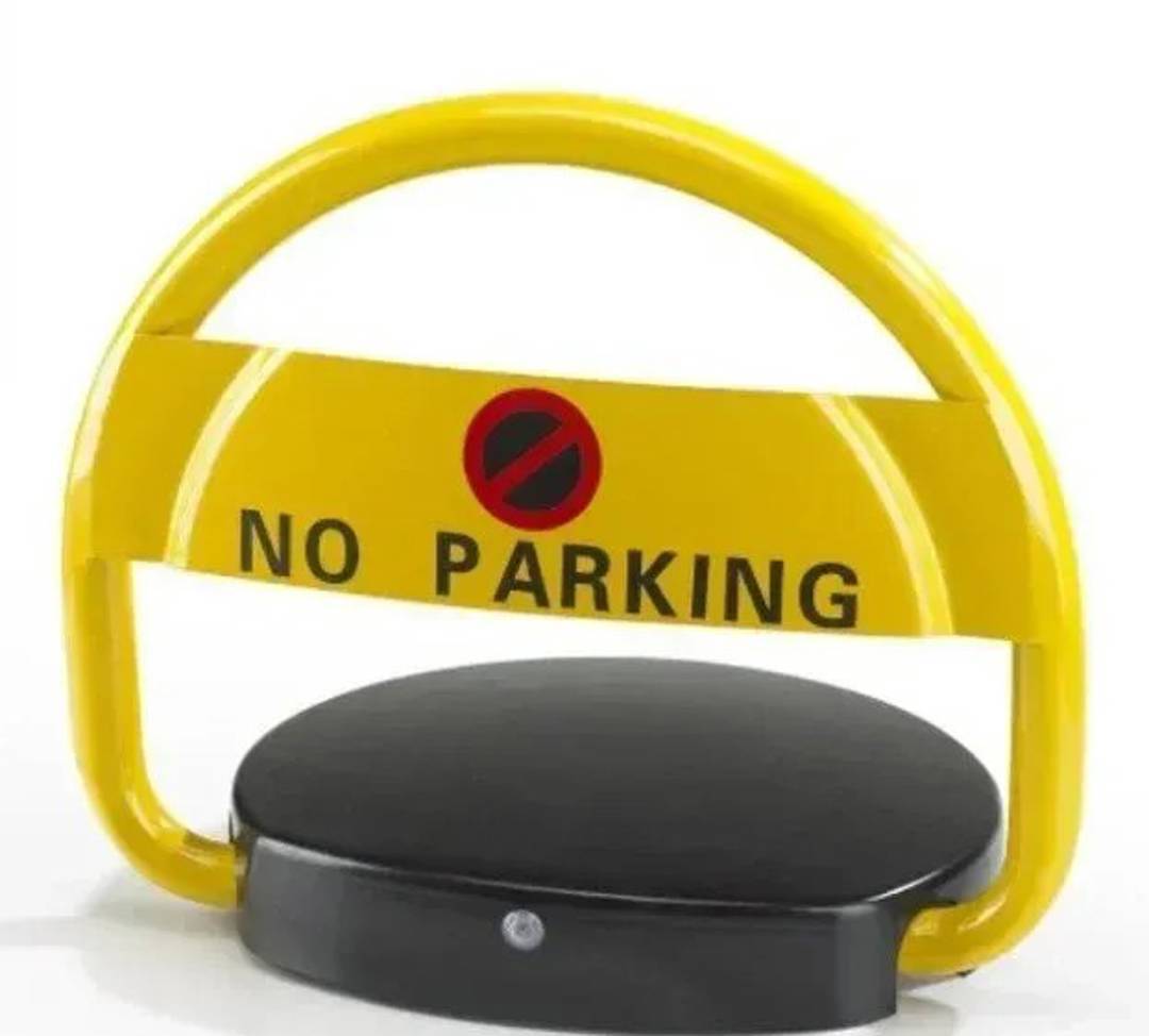 Automatska parking barijera na daljinski upravljač, IP65