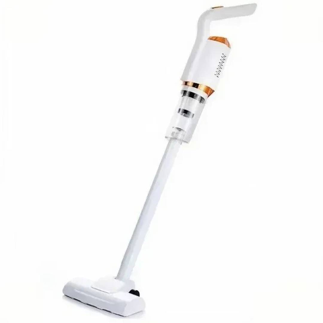 Bežični štapni usisivač 120 W, posuda 600 ml, baterija 2000 mAh