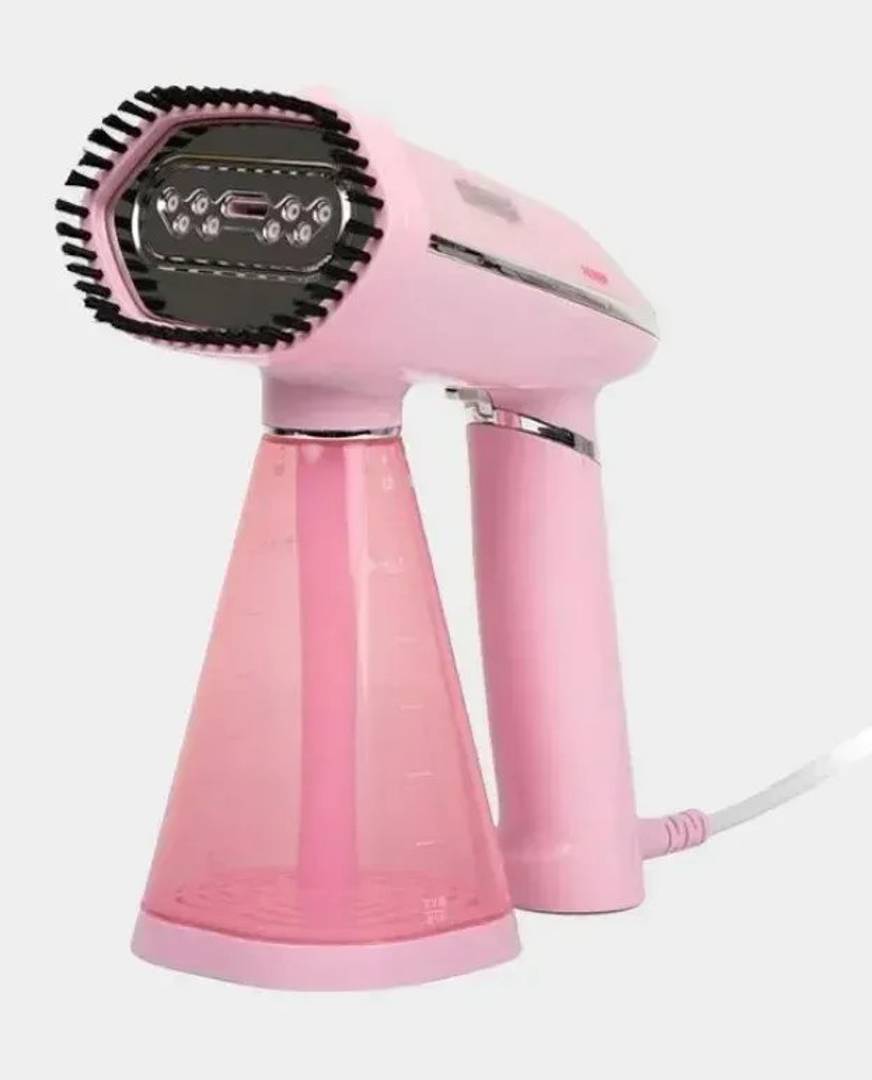 Ručni aparat za peglanje na paru DSP KD1086, 1600 W, 350 ml