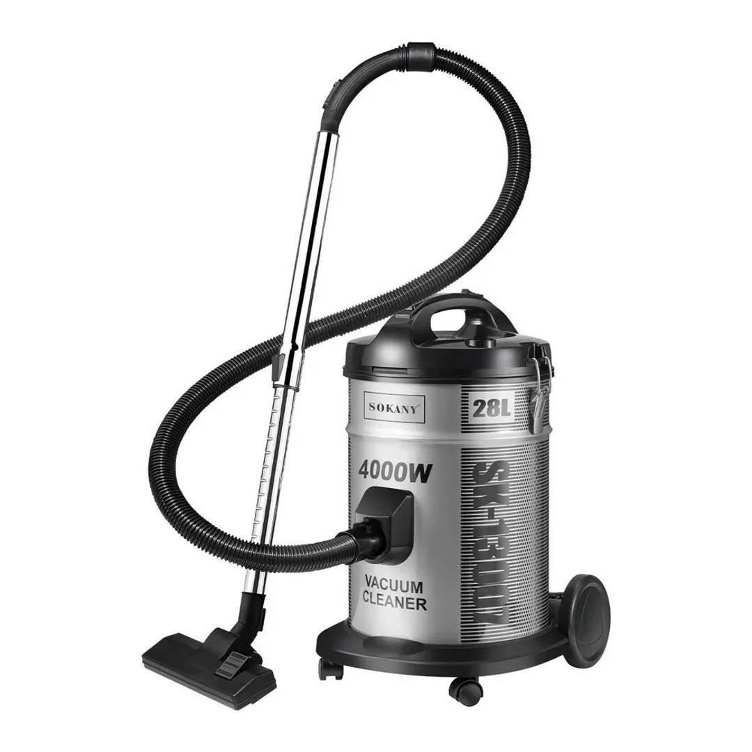 Usisivač Sokany SK-13007, 4000 W, rezervoar 28 l