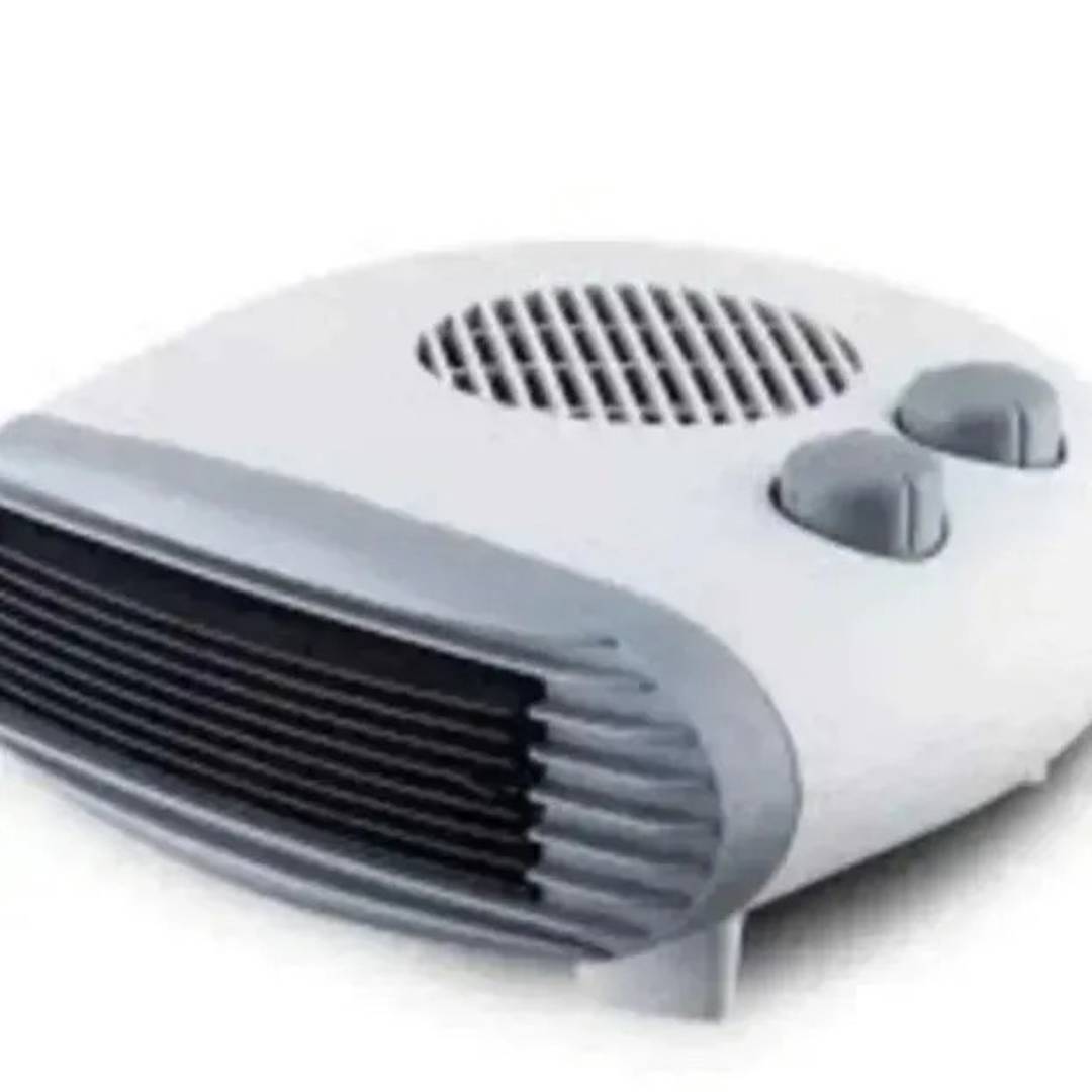 TMB FH-15 Electric Heater, 2000 W, with Thermostat