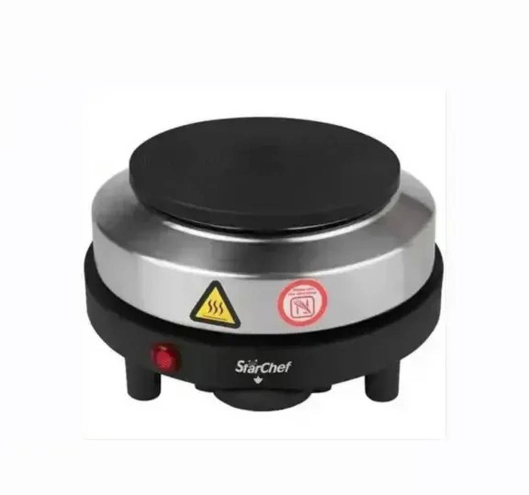 Električni rešo StarChef JX-6115A sa jednom ringlom, 500 W