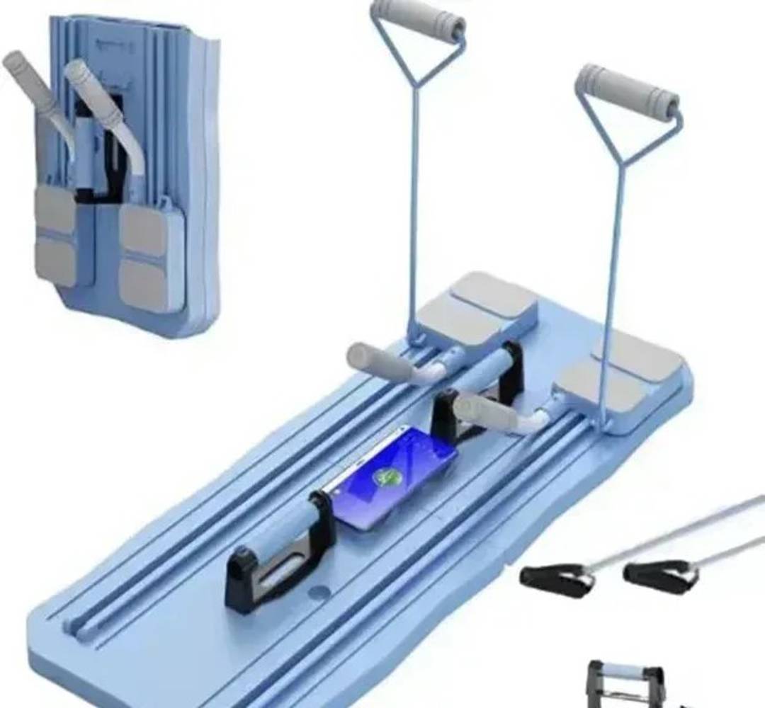 Višenamenska sprava za vežbanje 5 u 1 – pilates board