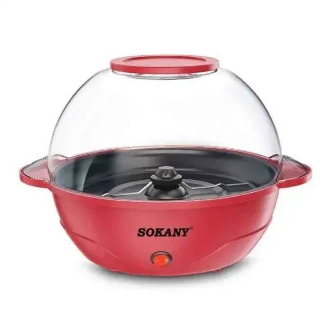 Aparat za kokice Sokany SK-905, 850 W