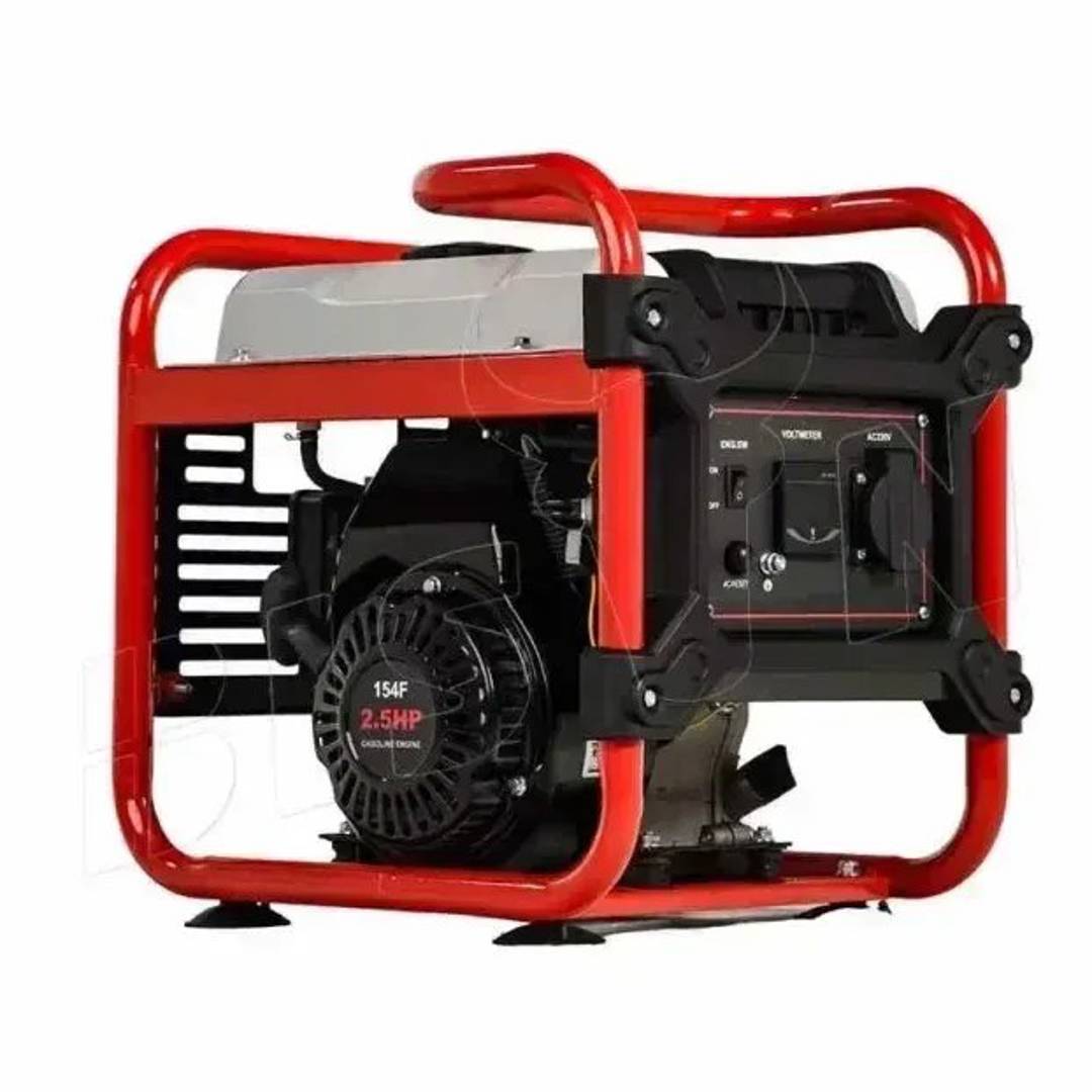 Inverterski agregat na benzin Bison BS1500i, 1,2 kW