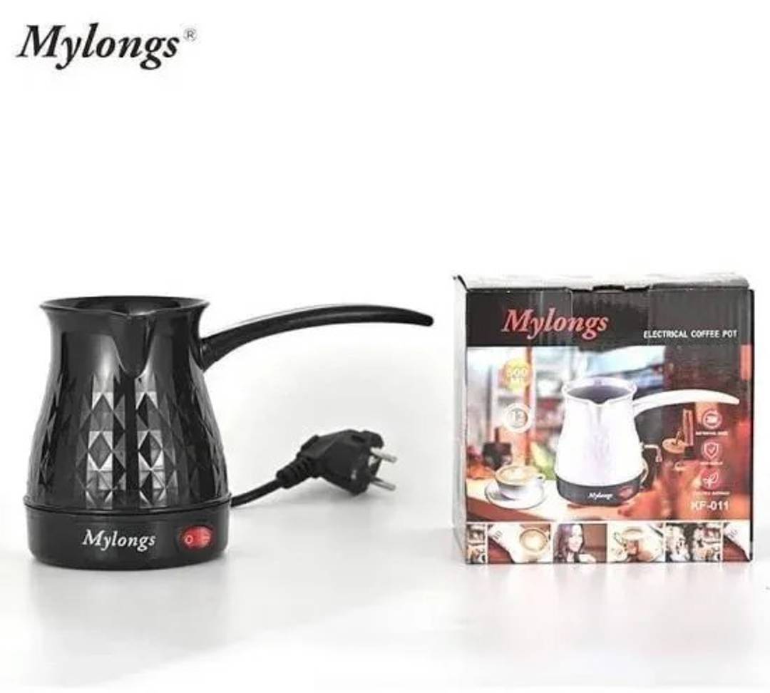 Električna džezva Mylongs KF-011, 0,5 l