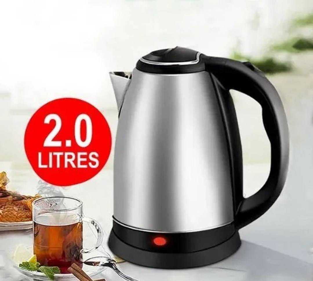 Aorlis AO-78387 elektromos vízforraló, 2 l / 1500 W