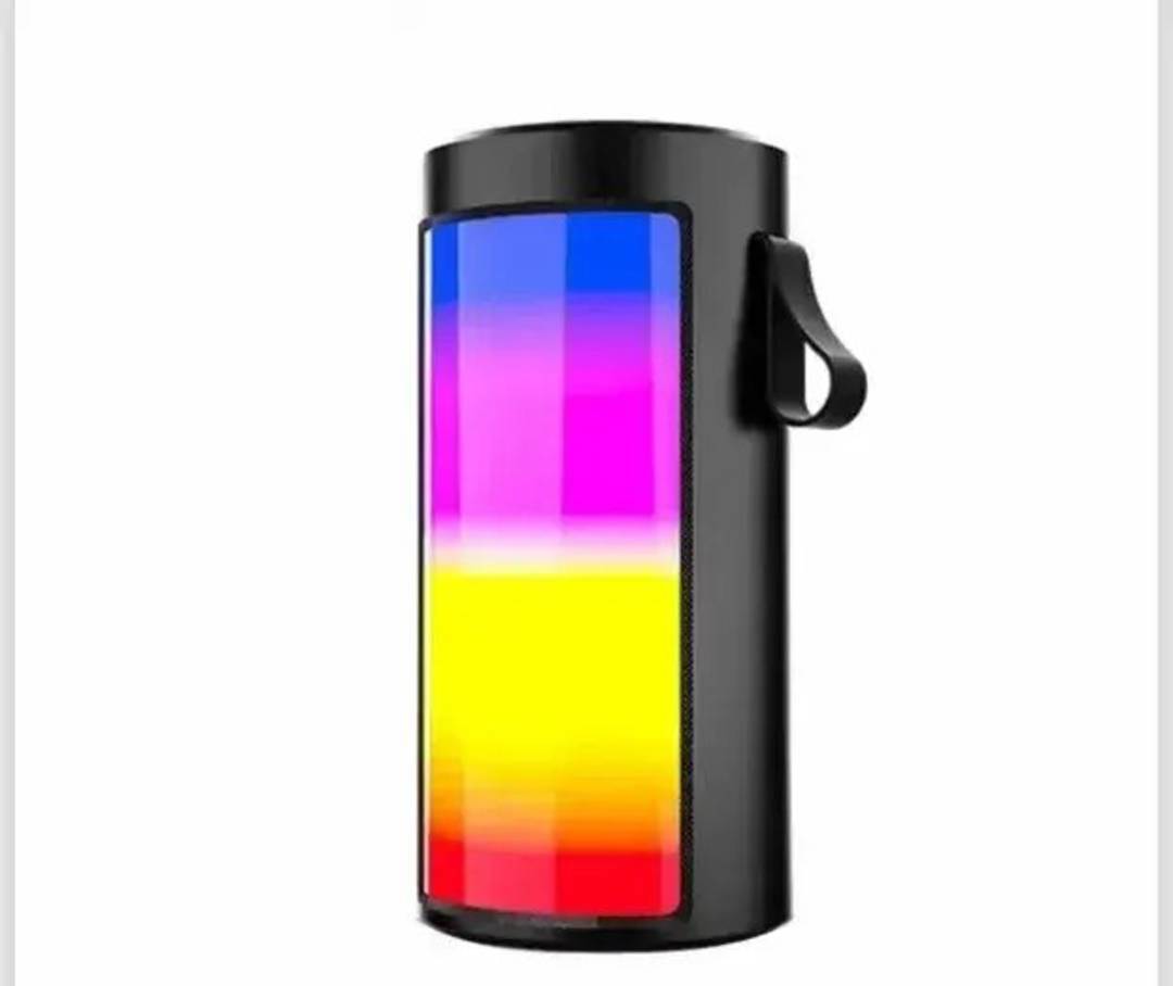 Mini Bluetooth zvučnik QY1201 sa RGB svetlom