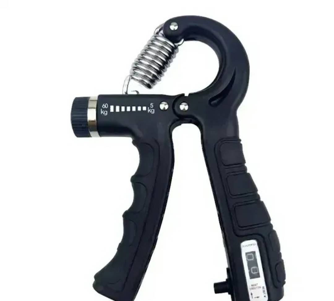 Hand grip strengthener, up to 60 kg