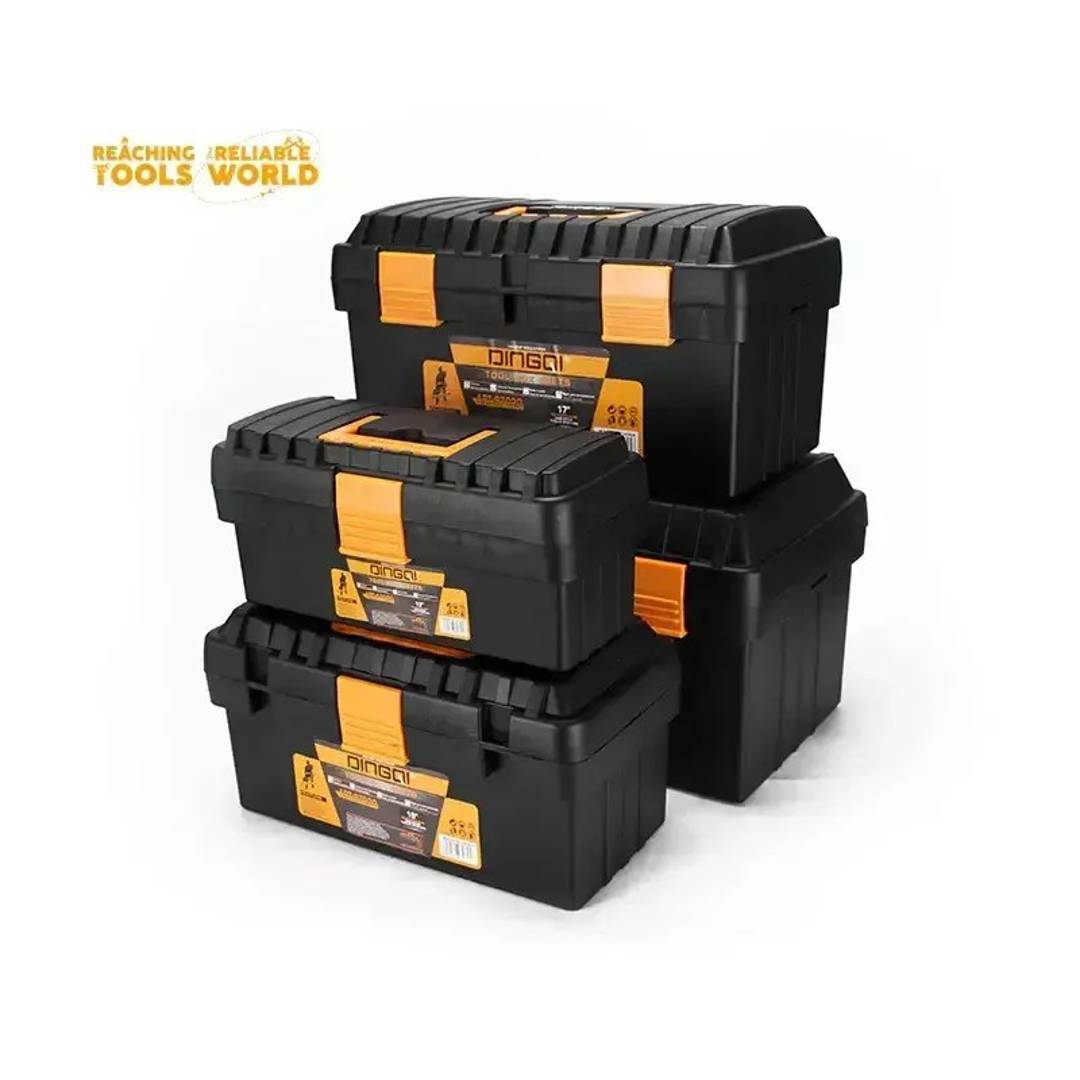Set alatnih kofera Dingqi 4 u 1: 13", 15", 17" i 19"