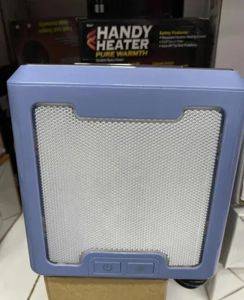 Keramička grejalica Handy Heater Pure Warmth sa 3 nivoa toplote — Beograd