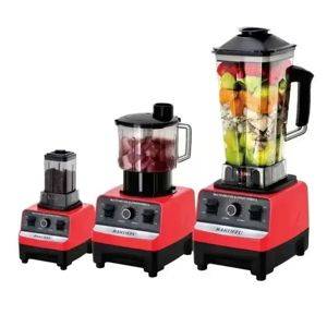Višenamenski blender 8 u 1 Bardefu BF-5012, 4 l — Beograd