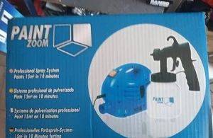 Pistol electric de vopsit Paint Zoom 650 W, rezervor de 800 ml — Beograd