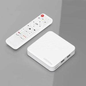Android TV box H96 Max sa RK3318 procesorom, 2 GB / 16 GB, 4K — Beograd
