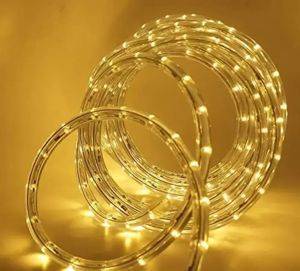 LED-Lichterschlauch für Silvester, 10 m, wasserdicht — Beograd