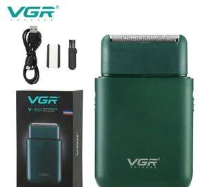 Barttrimmer VGR V-390 mit ausklappbarem Trimmer — Beograd