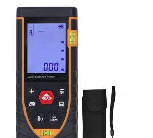 Laserski daljinomer Sndway SW-M50 do 50 m — Beograd