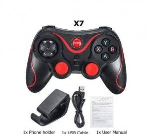 Bluetooth-Controller X7 mit Handyhalterung — Beograd