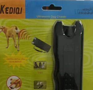 Ultraschall-Hundevertreiber mit Lampe — Beograd