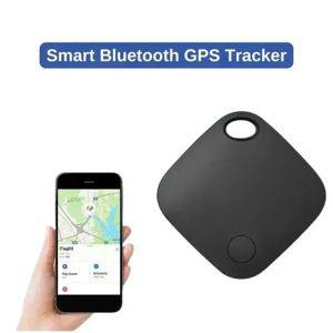 Bluetooth lokator za ključeve, novčanik i torbu, za Android ili iPhone — Beograd