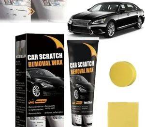 Vosak za uklanjanje ogrebotina na automobilu 120 ml — Beograd