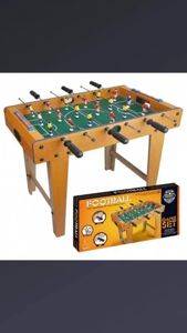 Table football on legs for children — Beograd