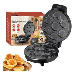 Aparat za galete u zabavnim oblicima Sokany SK-08080, 1000 W — Beograd