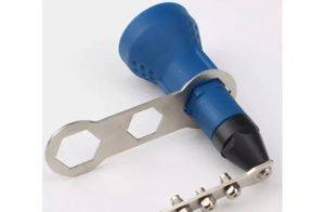 Adapter za bušilicu za pop nitne 2,4–4,8 mm — Beograd