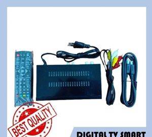 DVB-T2 HD set-top box dekoder sa USB snimanjem (PVR) — Beograd