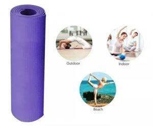 Saltea de yoga 173 × 61 cm, grosime 5 mm — Beograd