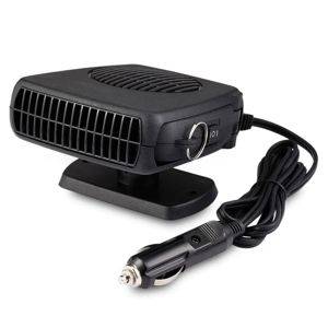 Auto grejalica i ventilator 2u1, 12 V / 150 W, na upaljač — Beograd