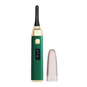 Elektrischer Wimpernformer mit LED-Display und 3 Temperaturstufen — Beograd