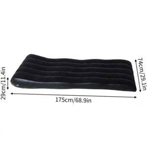 Aufblasbare Luftmatratze für Strand und Pool, 175 × 74 cm — Beograd