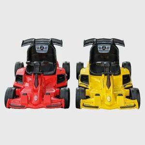 Детски акумулаторен картинг Formula 7,5 V — Beograd