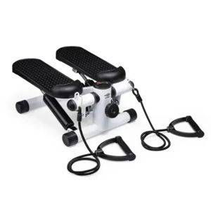 Stepper multifuncțional cu mânere, capacitate de încărcare 95 kg — Beograd