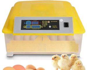 Automatischer Brutapparat für 56 Eier mit LCD-Display — Beograd