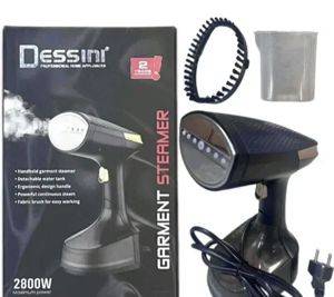 Ručni parni aparat za peglanje Dessini DS-825, 2800 W — Beograd