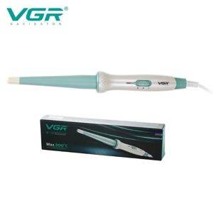 Konischer Lockenstab VGR V-596, bis 200 °C — Beograd