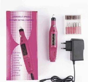 Mini-Elektronagelfeile, 3.000–20.000 U/min — Beograd