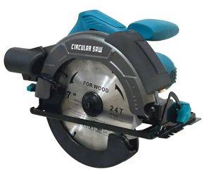 Električni cirkular za drvo 185 mm sa laserom — Beograd