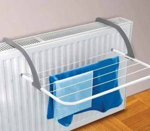 Sušilica za veš za radijator ili balkon sa 5 žica — Beograd