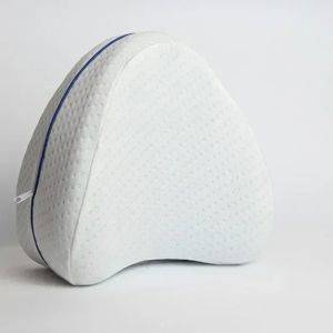 Orthopädisches Beinkissen aus Memory-Schaum, 23 × 23 × 17 cm — Beograd