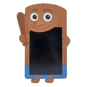 LCD-Schreib- und Zeichentablet, 8,5 Zoll, Design Tung Tung Tung Sahur — Beograd