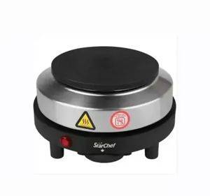 Električni rešo StarChef JX-6115A sa jednom ringlom, 500 W — Beograd