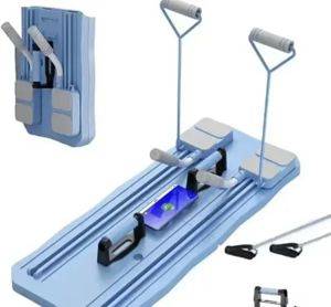 Aparat multifuncțional de fitness 5 în 1 – pilates board — Beograd