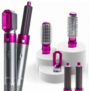 5-in-1-Haarstyler mit Warmluft, 1000 W — Beograd