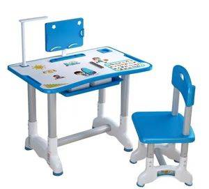 Dečji set sto i stolica Pupil sa fiokom — Beograd