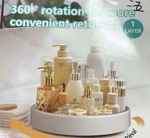 Drehbarer Kosmetik-Organizer, 360° — Beograd